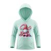 Toddler Bahama Hooded Long Sleeve T-Shirt Thumbnail