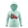 Toddler Bahama Hooded Long Sleeve T-Shirt Thumbnail