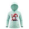 Toddler Bahama Hooded Long Sleeve T-Shirt Thumbnail