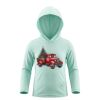 Toddler Bahama Hooded Long Sleeve T-Shirt Thumbnail