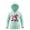Toddler Bahama Hooded Long Sleeve T-Shirt Thumbnail