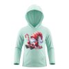 Toddler Bahama Hooded Long Sleeve T-Shirt Thumbnail