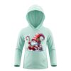 Toddler Bahama Hooded Long Sleeve T-Shirt Thumbnail