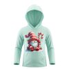 Toddler Bahama Hooded Long Sleeve T-Shirt Thumbnail