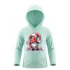 Toddler Bahama Hooded Long Sleeve T-Shirt Thumbnail