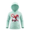 Toddler Bahama Hooded Long Sleeve T-Shirt Thumbnail