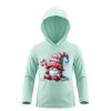 Toddler Bahama Hooded Long Sleeve T-Shirt Thumbnail
