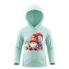Toddler Bahama Hooded Long Sleeve T-Shirt Thumbnail