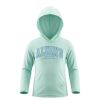 Toddler Bahama Hooded Long Sleeve T-Shirt Thumbnail