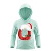 Toddler Bahama Hooded Long Sleeve T-Shirt Thumbnail