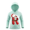 Toddler Bahama Hooded Long Sleeve T-Shirt Thumbnail