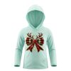 Toddler Bahama Hooded Long Sleeve T-Shirt Thumbnail