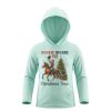 Toddler Bahama Hooded Long Sleeve T-Shirt Thumbnail