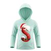 Toddler Bahama Hooded Long Sleeve T-Shirt Thumbnail