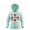 Toddler Bahama Hooded Long Sleeve T-Shirt Thumbnail