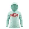 Toddler Bahama Hooded Long Sleeve T-Shirt Thumbnail