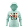 Toddler Bahama Hooded Long Sleeve T-Shirt Thumbnail