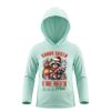 Toddler Bahama Hooded Long Sleeve T-Shirt Thumbnail