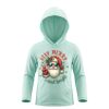Toddler Bahama Hooded Long Sleeve T-Shirt Thumbnail