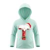Toddler Bahama Hooded Long Sleeve T-Shirt Thumbnail