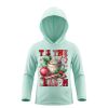 Toddler Bahama Hooded Long Sleeve T-Shirt Thumbnail