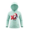 Toddler Bahama Hooded Long Sleeve T-Shirt Thumbnail