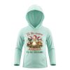 Toddler Bahama Hooded Long Sleeve T-Shirt Thumbnail