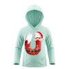 Toddler Bahama Hooded Long Sleeve T-Shirt Thumbnail