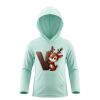Toddler Bahama Hooded Long Sleeve T-Shirt Thumbnail