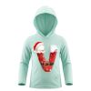 Toddler Bahama Hooded Long Sleeve T-Shirt Thumbnail