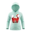 Toddler Bahama Hooded Long Sleeve T-Shirt Thumbnail