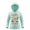 Toddler Bahama Hooded Long Sleeve T-Shirt Thumbnail