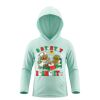 Toddler Bahama Hooded Long Sleeve T-Shirt Thumbnail