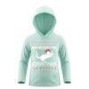 Toddler Bahama Hooded Long Sleeve T-Shirt Thumbnail