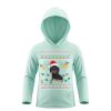 Toddler Bahama Hooded Long Sleeve T-Shirt Thumbnail