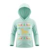 Toddler Bahama Hooded Long Sleeve T-Shirt Thumbnail
