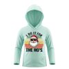 Toddler Bahama Hooded Long Sleeve T-Shirt Thumbnail
