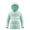Toddler Bahama Hooded Long Sleeve T-Shirt Thumbnail