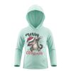 Toddler Bahama Hooded Long Sleeve T-Shirt Thumbnail