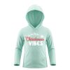 Toddler Bahama Hooded Long Sleeve T-Shirt Thumbnail