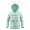 Toddler Bahama Hooded Long Sleeve T-Shirt Thumbnail