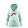 Toddler Bahama Hooded Long Sleeve T-Shirt Thumbnail