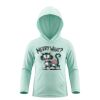 Toddler Bahama Hooded Long Sleeve T-Shirt Thumbnail