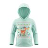 Toddler Bahama Hooded Long Sleeve T-Shirt Thumbnail