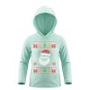 Toddler Bahama Hooded Long Sleeve T-Shirt Thumbnail
