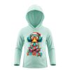 Toddler Bahama Hooded Long Sleeve T-Shirt Thumbnail