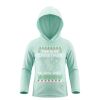 Toddler Bahama Hooded Long Sleeve T-Shirt Thumbnail