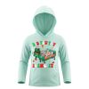 Toddler Bahama Hooded Long Sleeve T-Shirt Thumbnail
