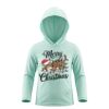 Toddler Bahama Hooded Long Sleeve T-Shirt Thumbnail