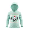 Toddler Bahama Hooded Long Sleeve T-Shirt Thumbnail